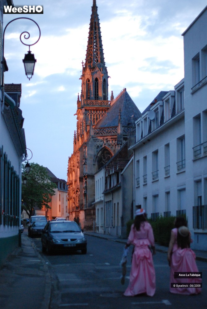 12/25 photos du spectacle Nuits d'Histoire (Répet)