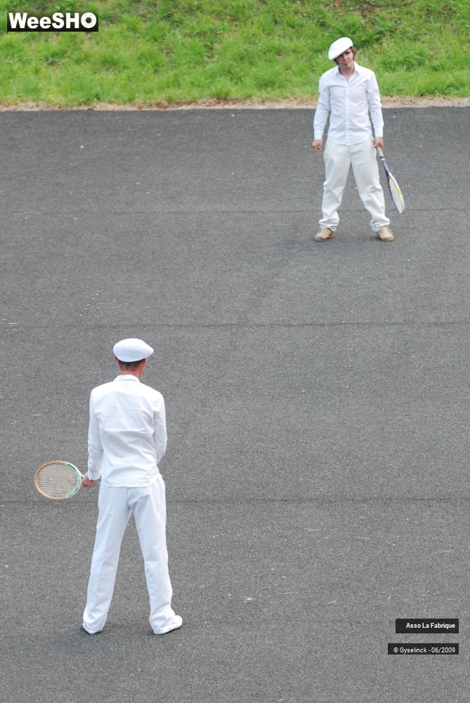 15/25 photos du spectacle Nuits d'Histoire (Répet)