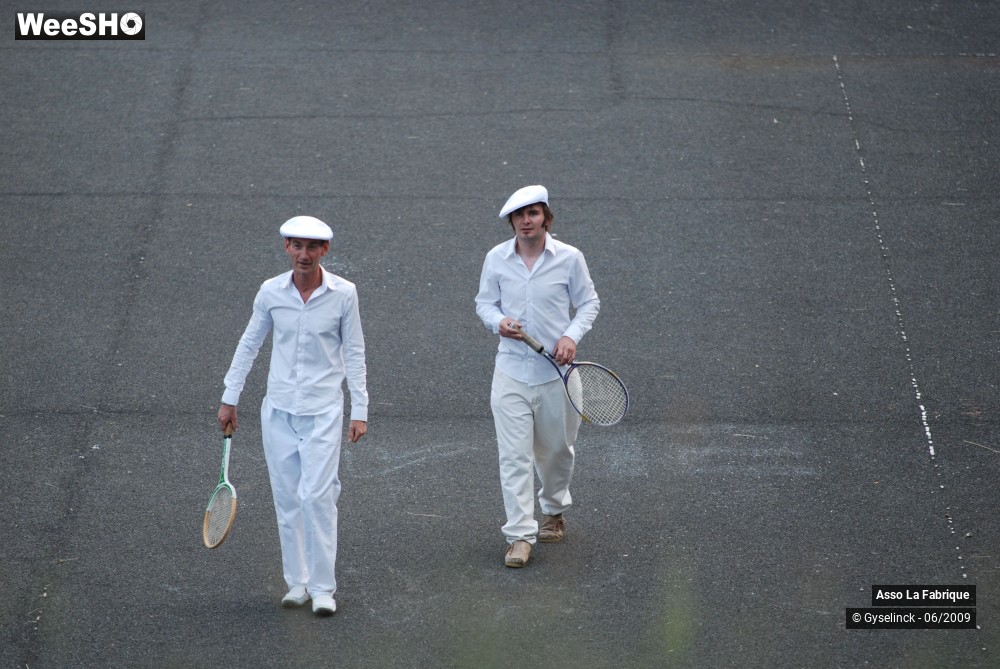 17/25 photos du spectacle Nuits d'Histoire (Répet)