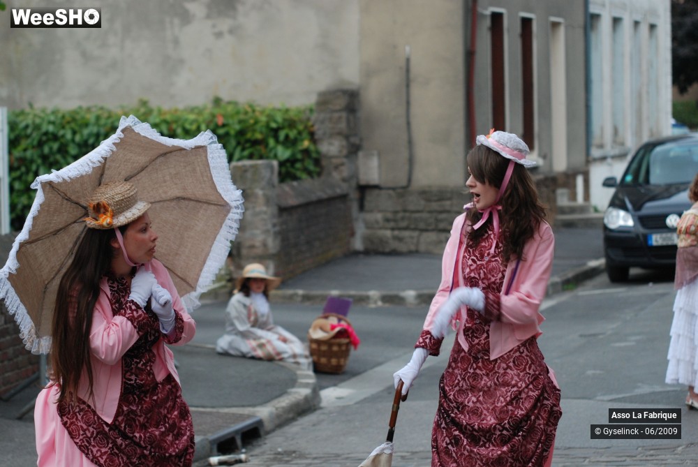 22/25 photos du spectacle Nuits d'Histoire (Répet)
