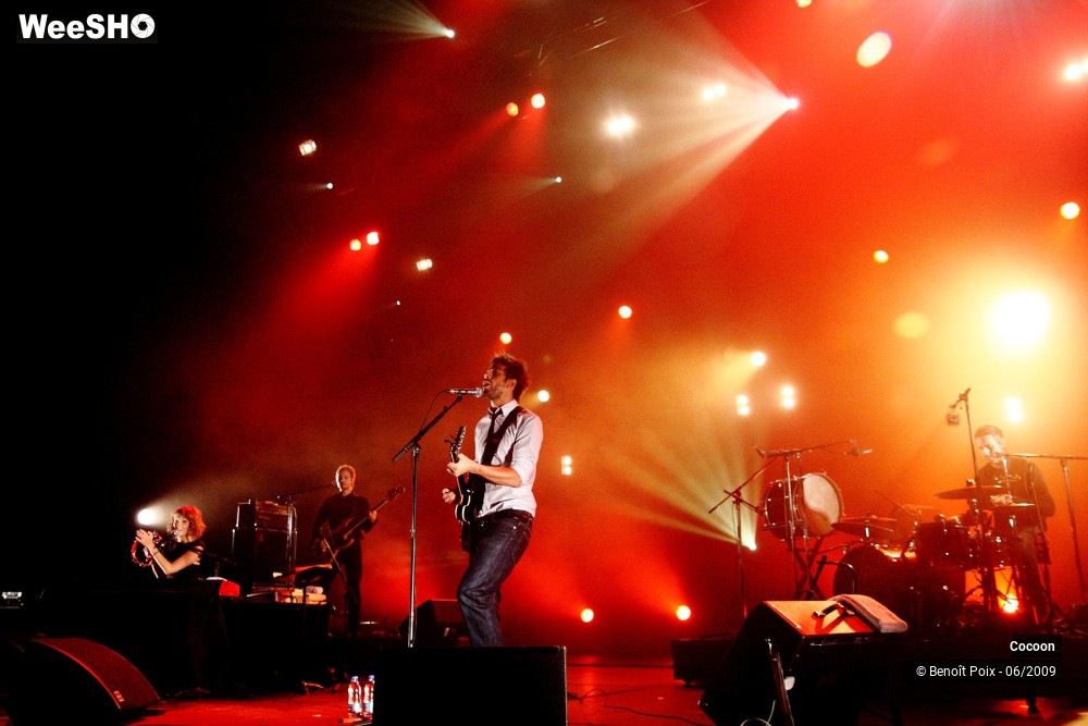 3/31 photos du spectacle Cocoon