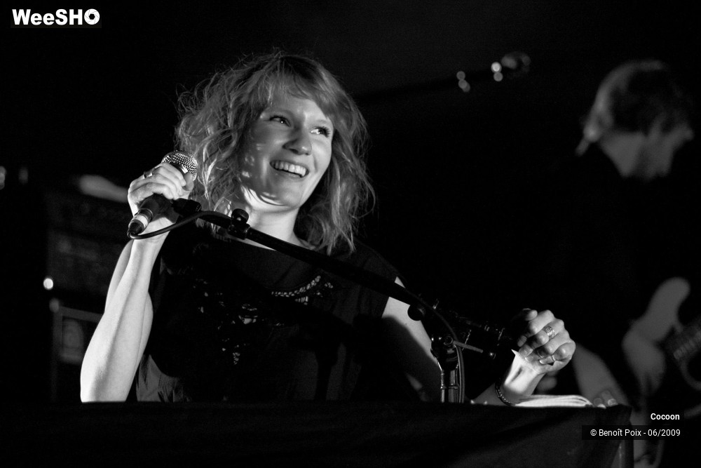 6/31 photos du spectacle Cocoon