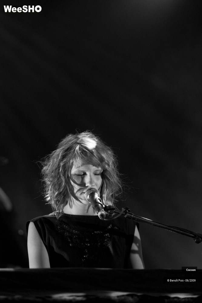 7/31 photos du spectacle Cocoon