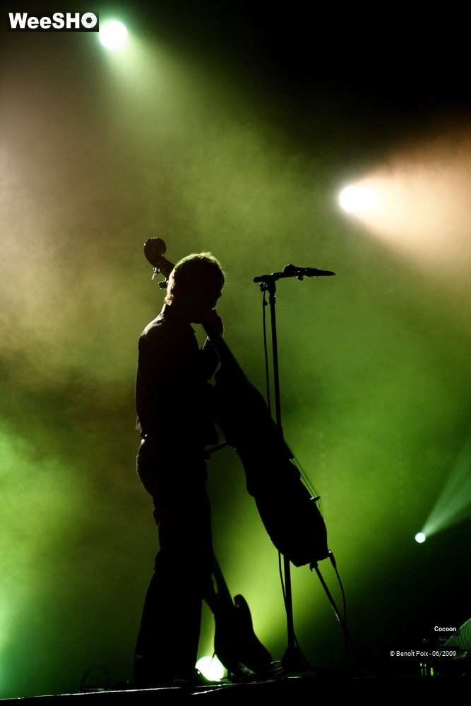 11/31 photos du spectacle Cocoon
