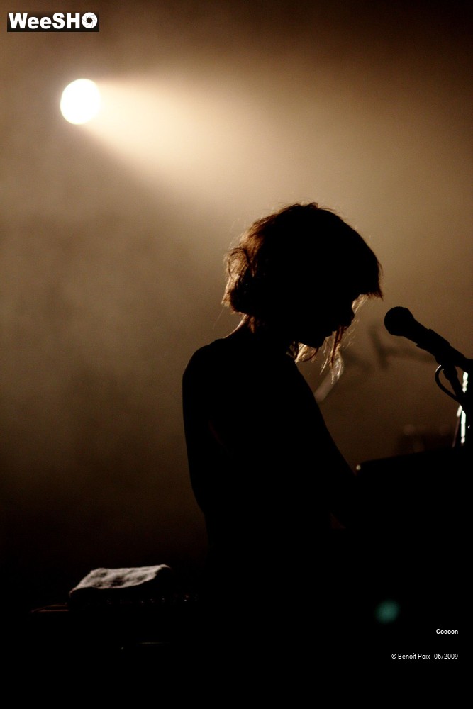 15/31 photos du spectacle Cocoon