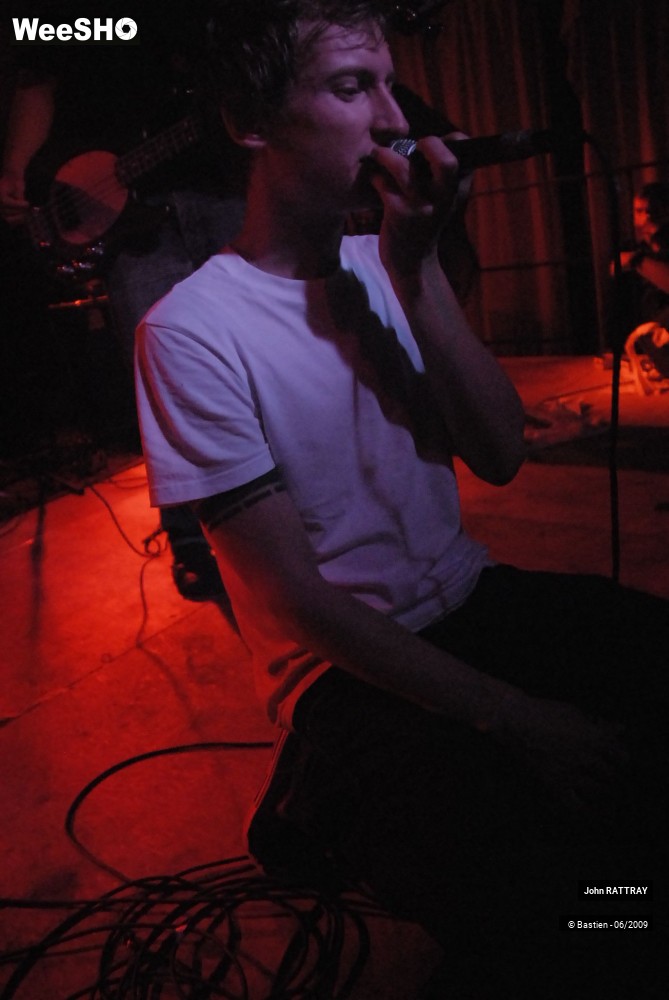 6/26 photos du spectacle John RATTRAY