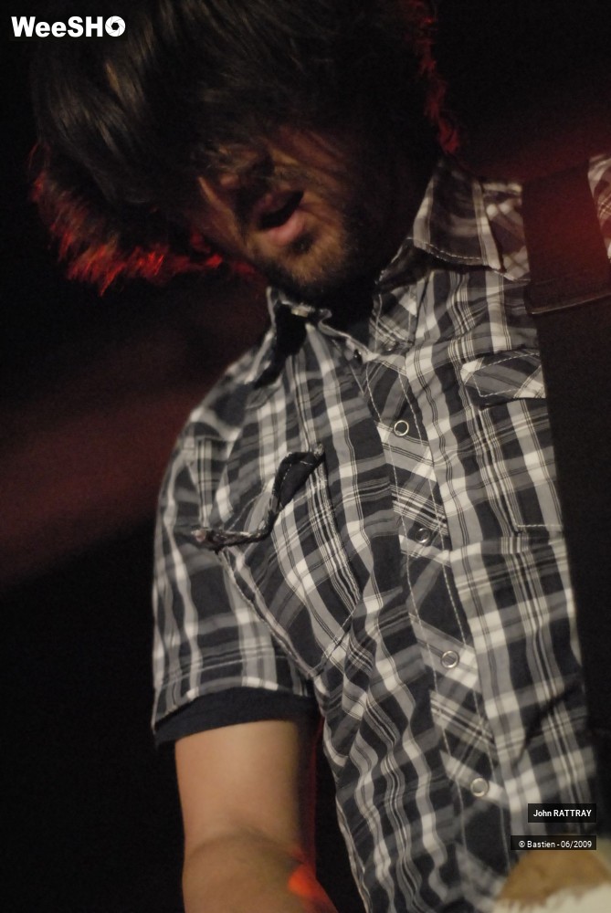 7/26 photos du spectacle John RATTRAY