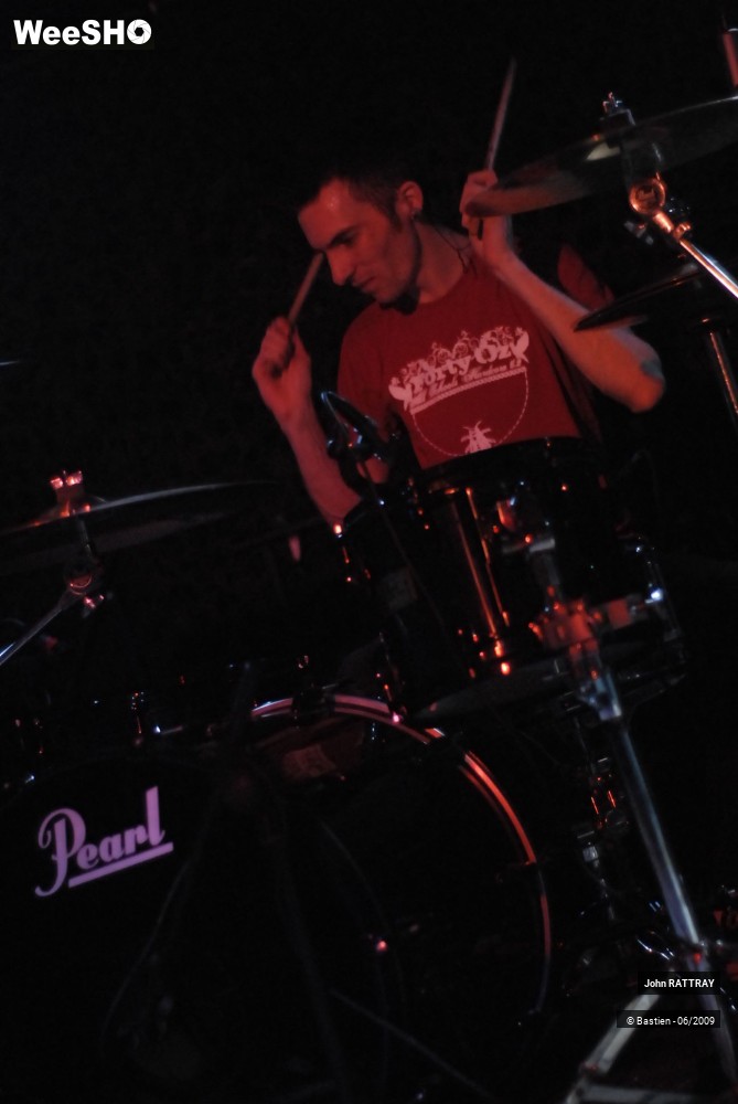 12/26 photos du spectacle John RATTRAY
