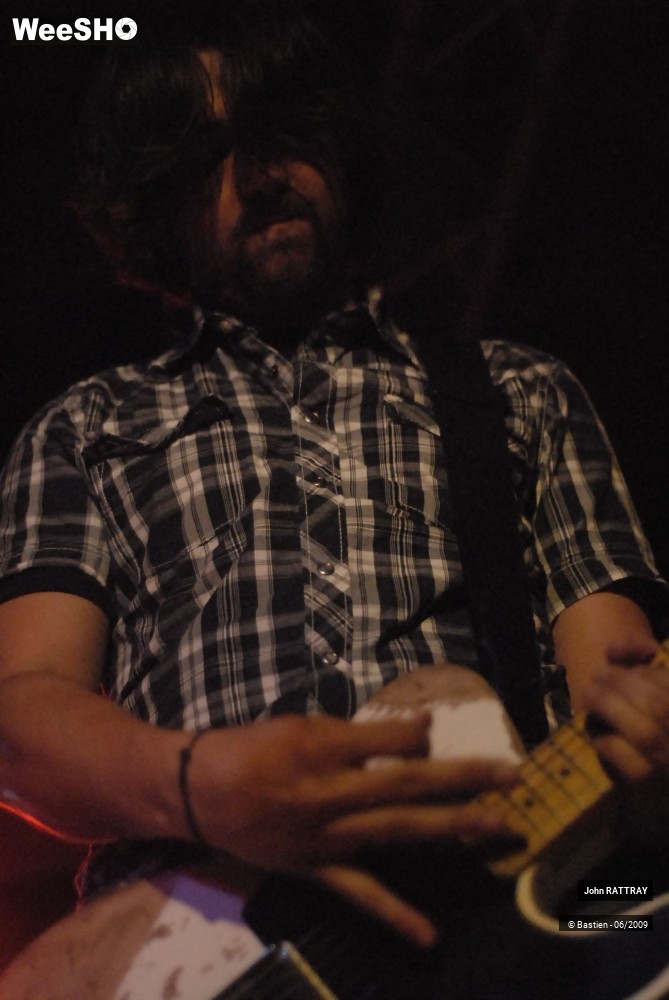 17/26 photos du spectacle John RATTRAY