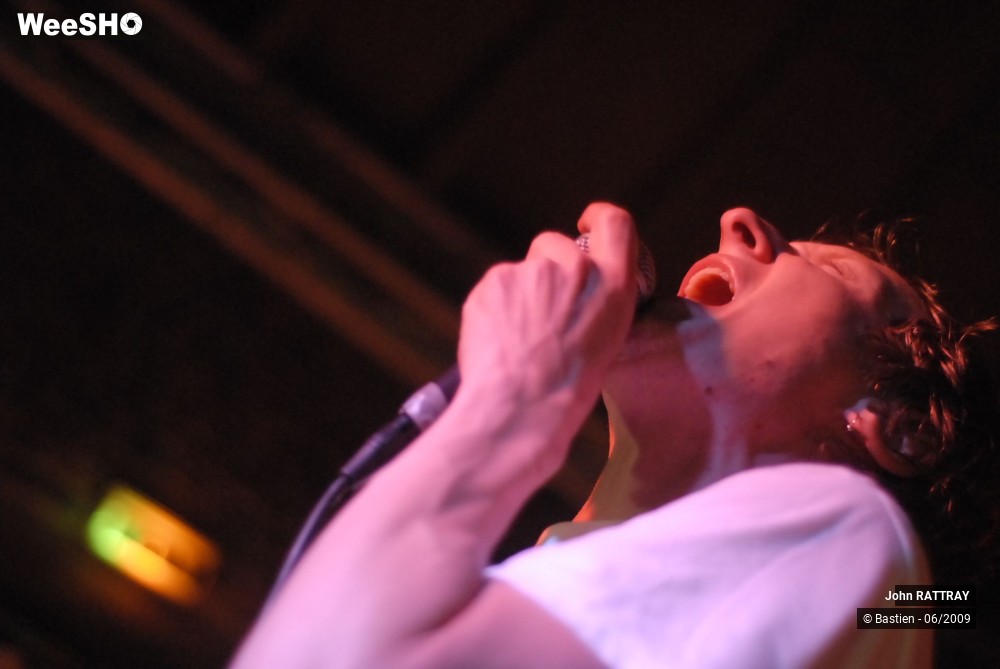 19/26 photos du spectacle John RATTRAY