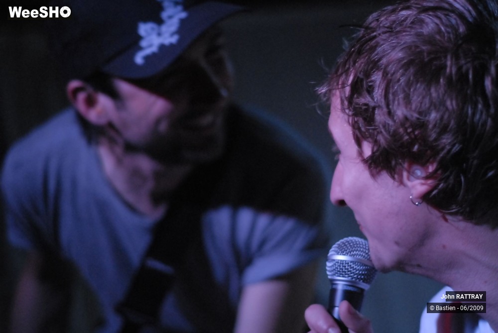 21/26 photos du spectacle John RATTRAY