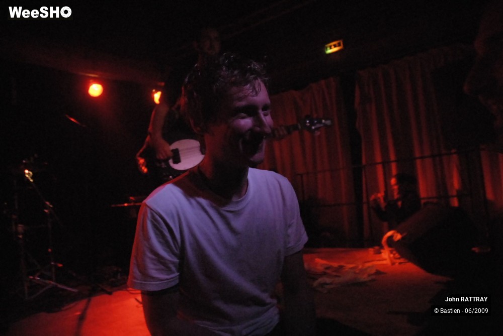 22/26 photos du spectacle John RATTRAY