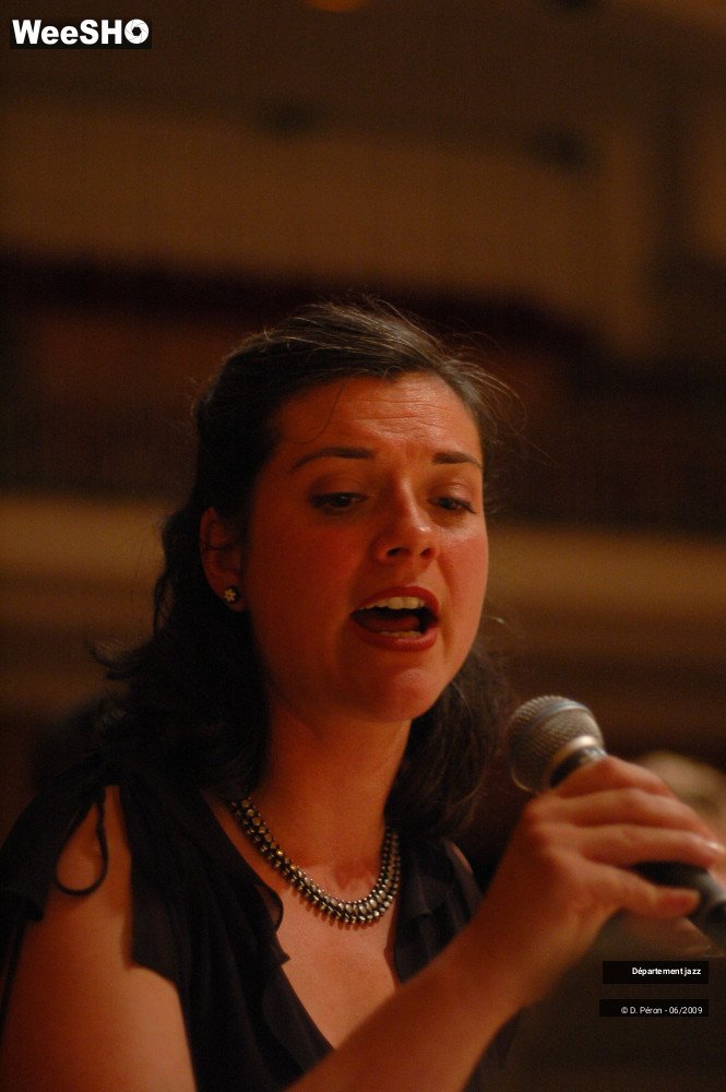 2/40 photos du spectacle Concert Gourmand