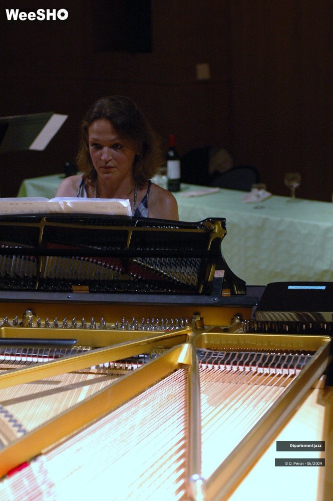 4/40 photos du spectacle Concert Gourmand