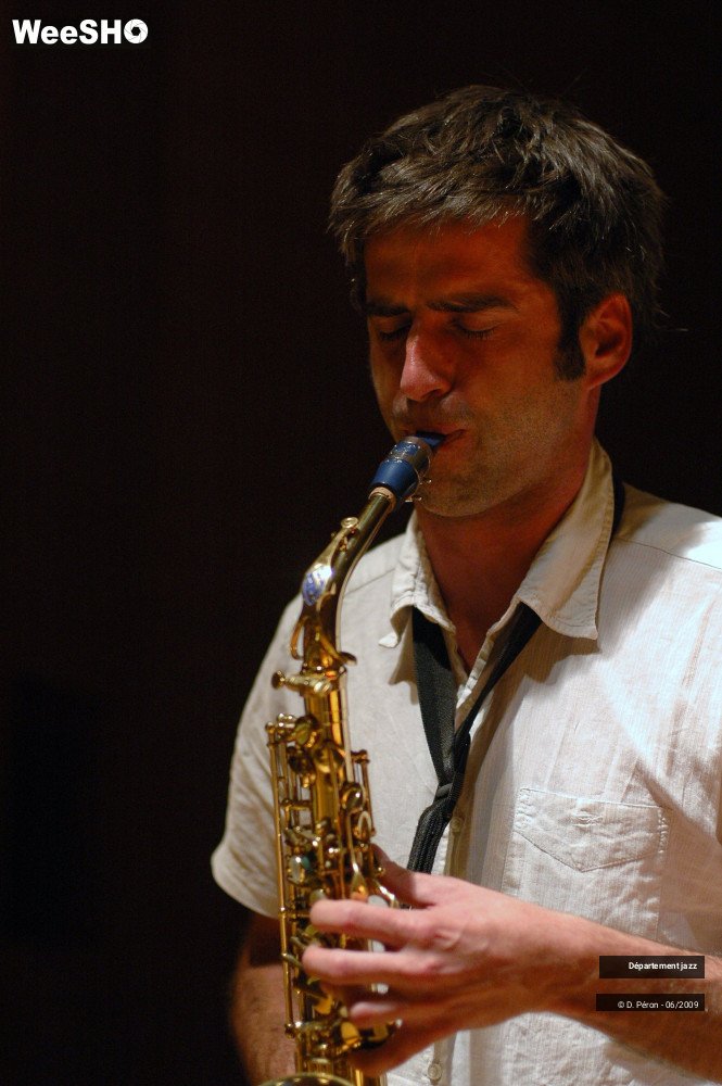 5/40 photos du spectacle Concert Gourmand