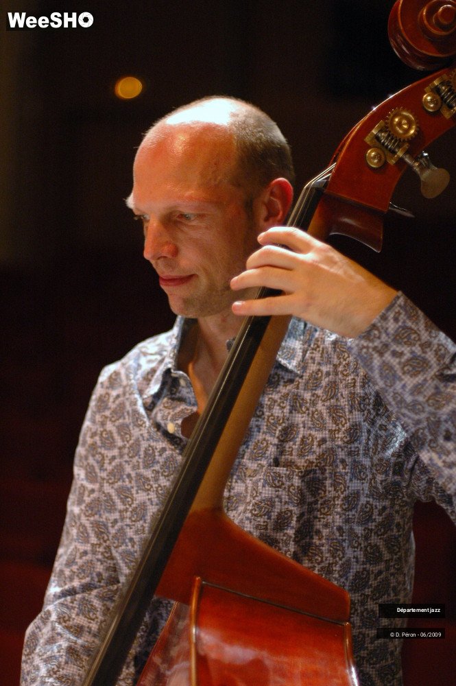 6/40 photos du spectacle Concert Gourmand