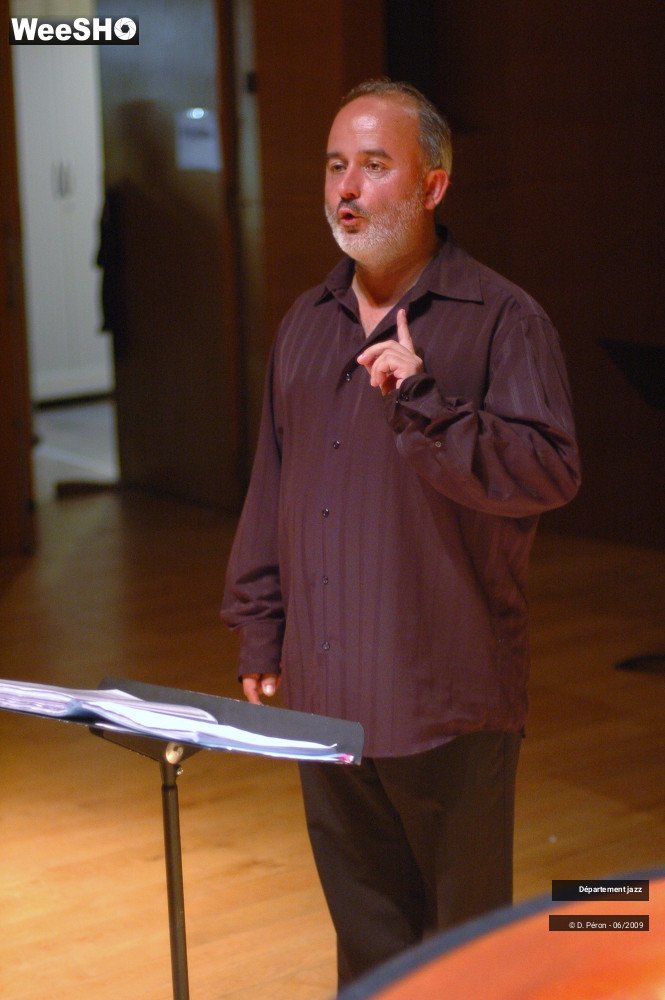 7/40 photos du spectacle Concert Gourmand