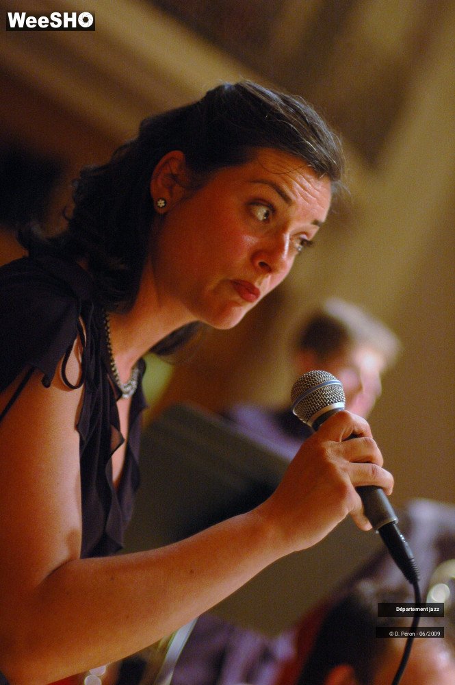 8/40 photos du spectacle Concert Gourmand