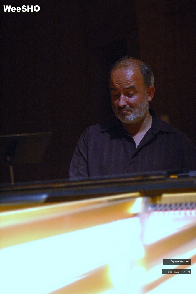 9/40 photos du spectacle Concert Gourmand