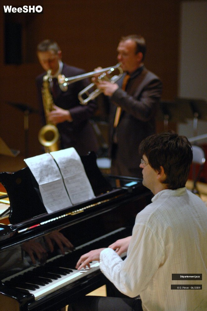 10/40 photos du spectacle Concert Gourmand