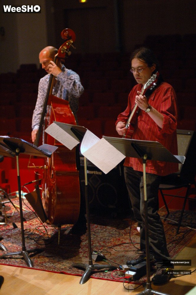 12/40 photos du spectacle Concert Gourmand