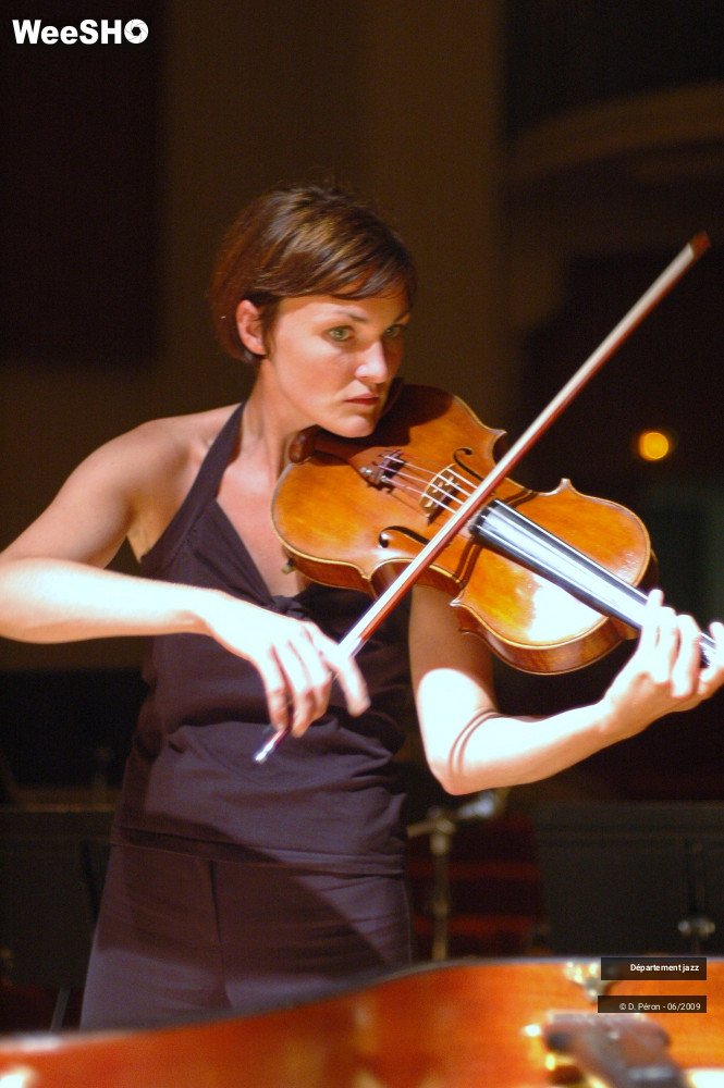 14/40 photos du spectacle Concert Gourmand