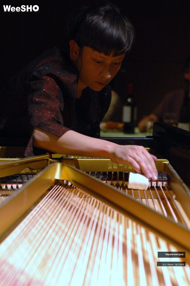 15/40 photos du spectacle Concert Gourmand