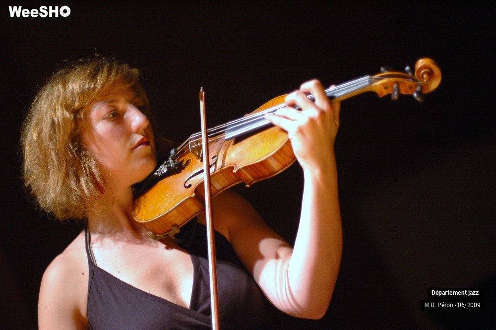 16/40 photos du spectacle Concert Gourmand