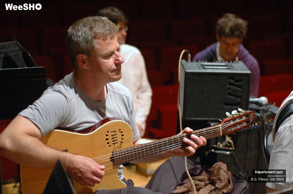 19/40 photos du spectacle Concert Gourmand