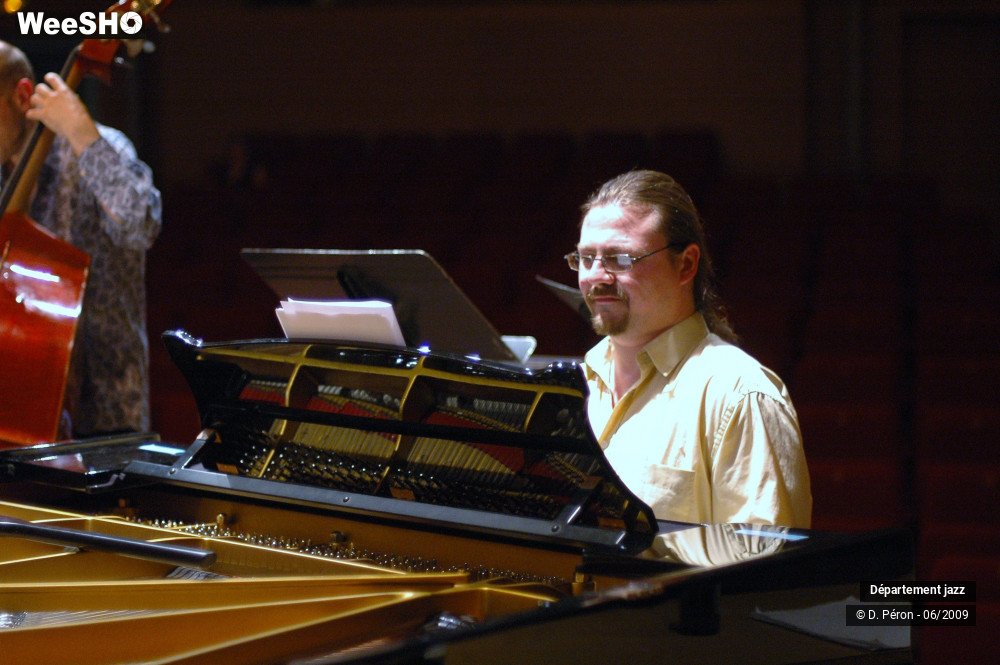 20/40 photos du spectacle Concert Gourmand