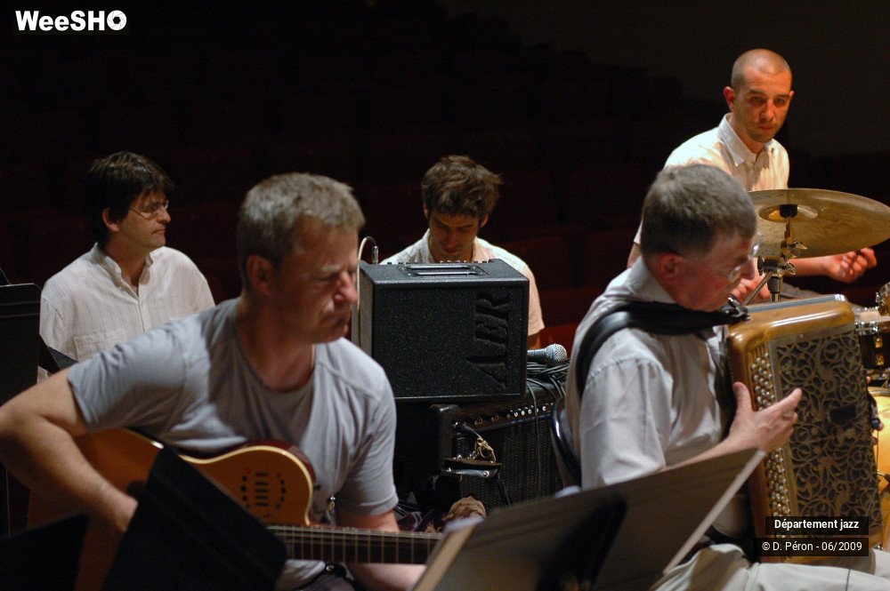 21/40 photos du spectacle Concert Gourmand