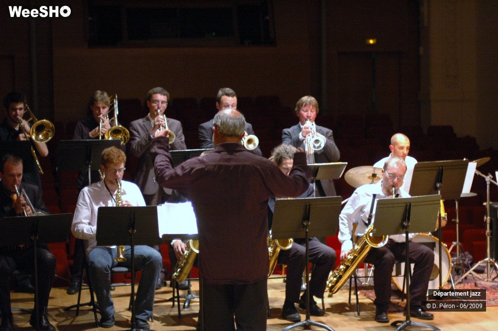 26/40 photos du spectacle Concert Gourmand