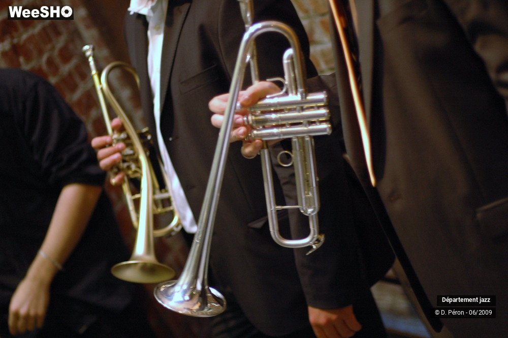 28/40 photos du spectacle Concert Gourmand