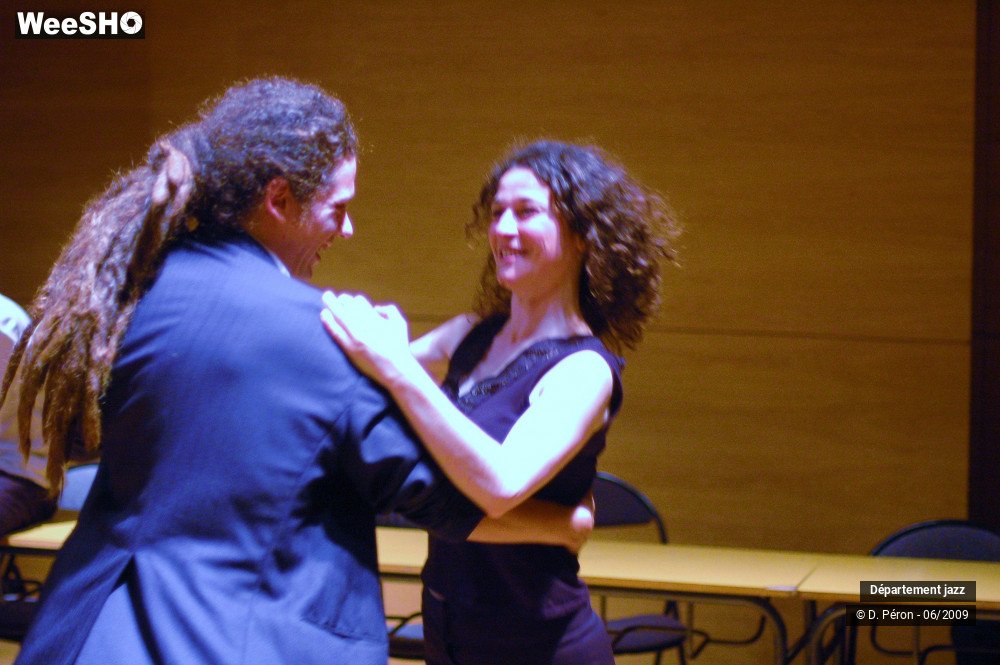 32/40 photos du spectacle Concert Gourmand