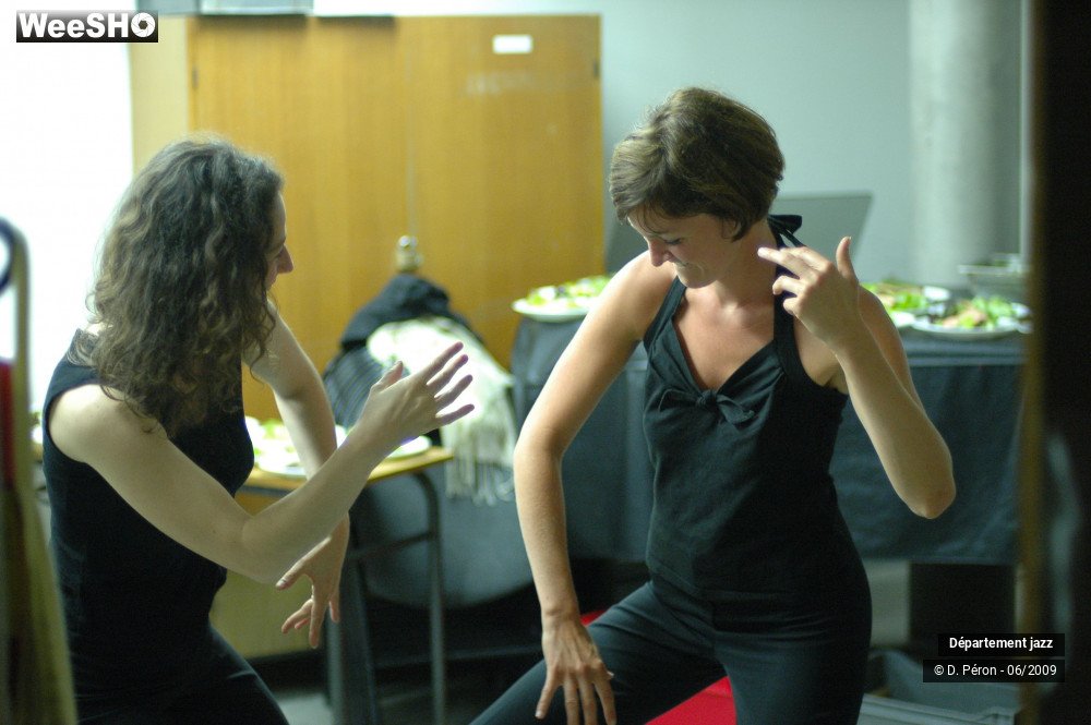 33/40 photos du spectacle Concert Gourmand