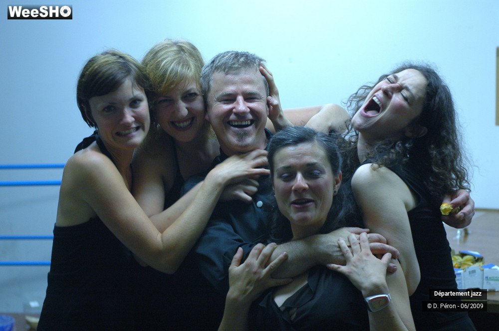 34/40 photos du spectacle Concert Gourmand