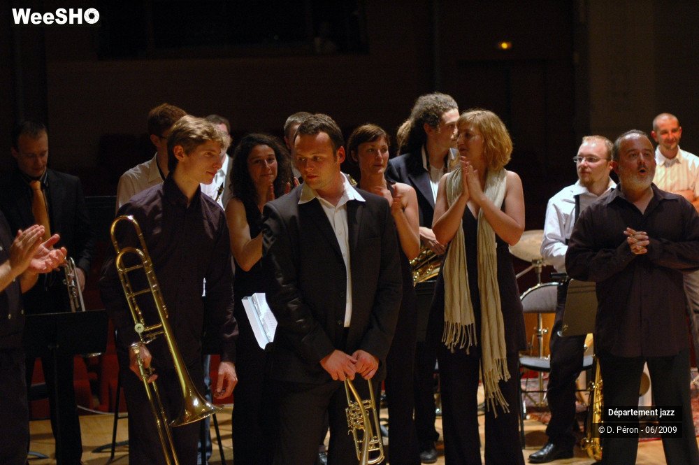 35/40 photos du spectacle Concert Gourmand