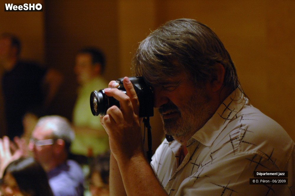 36/40 photos du spectacle Concert Gourmand