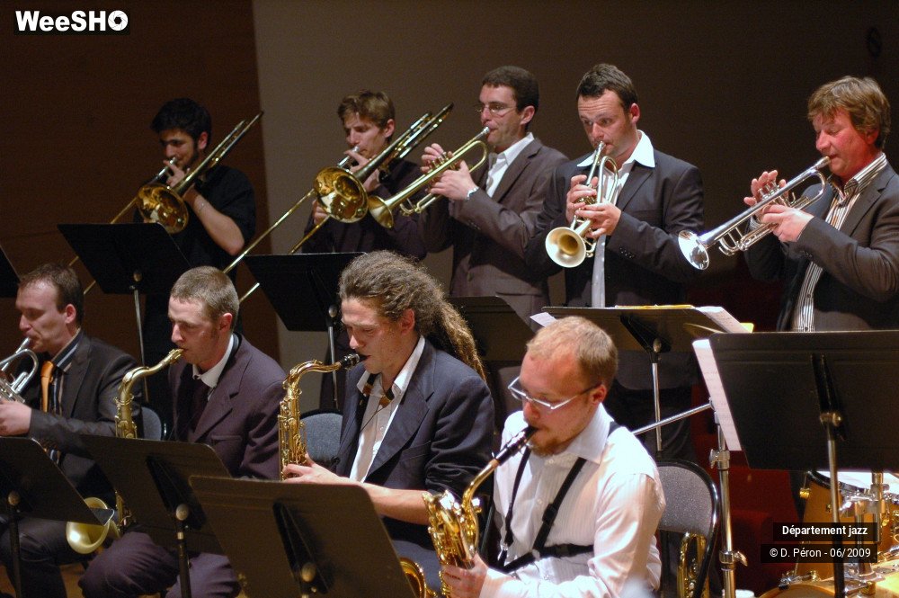 38/40 photos du spectacle Concert Gourmand