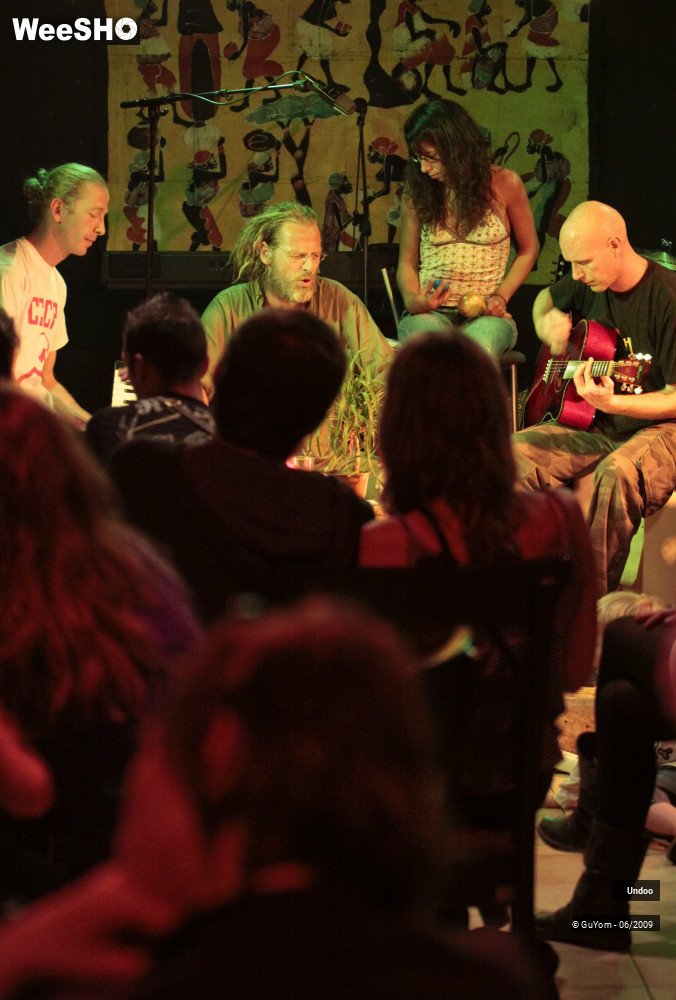 3/47 photos du spectacle Undoo