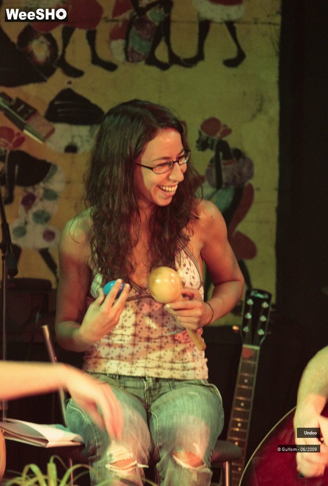 6/47 photos du spectacle Undoo