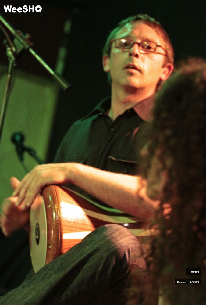 7/47 photos du spectacle Undoo