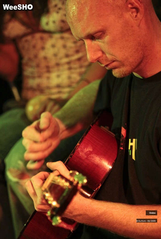 8/47 photos du spectacle Undoo