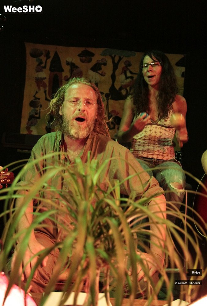 9/47 photos du spectacle Undoo