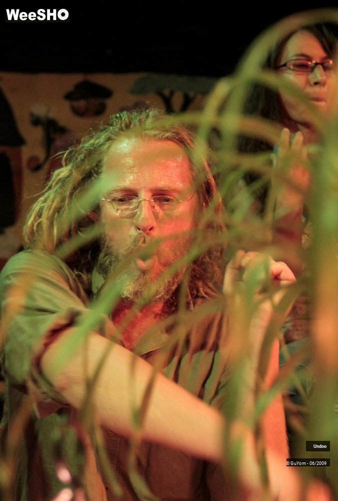 14/47 photos du spectacle Undoo