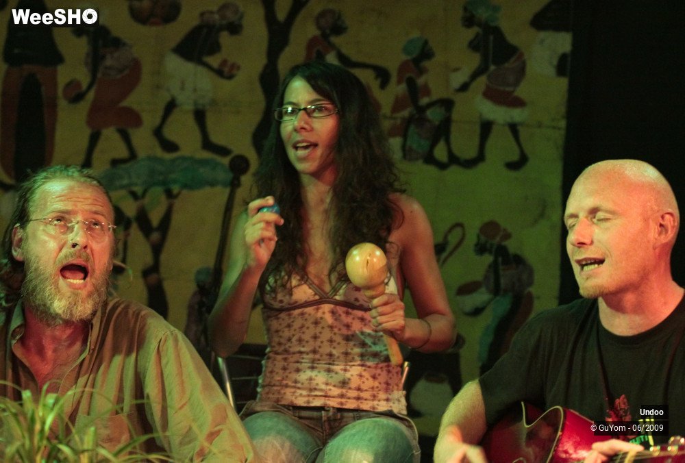 16/47 photos du spectacle Undoo