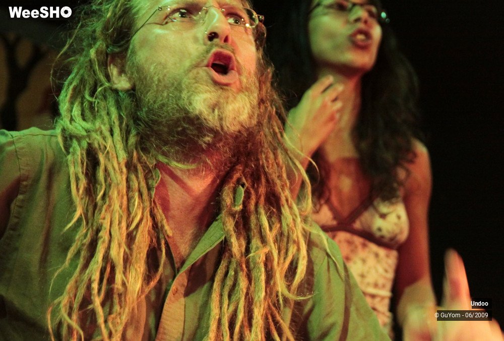 20/47 photos du spectacle Undoo