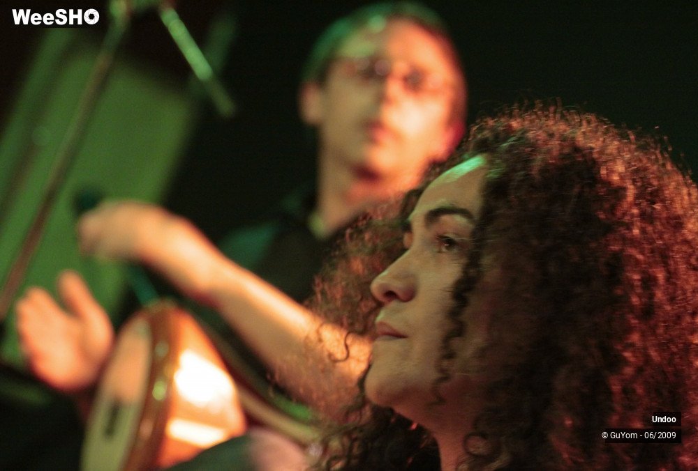 26/47 photos du spectacle Undoo