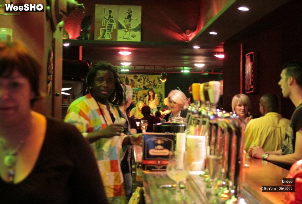 27/47 photos du spectacle Undoo