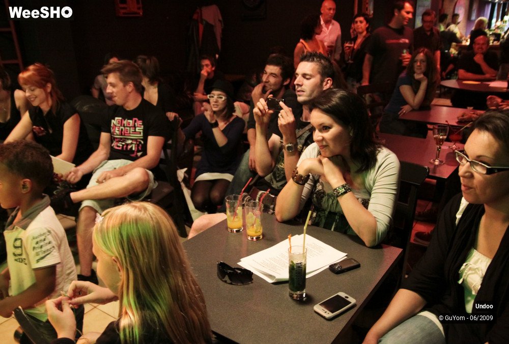 29/47 photos du spectacle Undoo